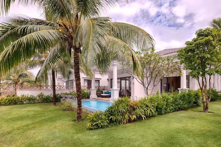 Melia Vinpearl Phú Quốc